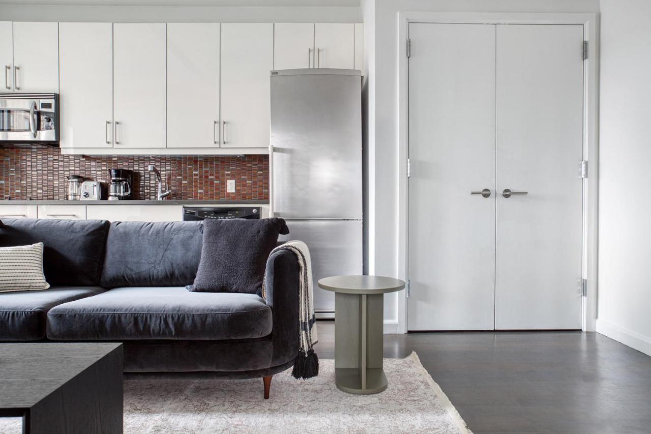 Gorgeous Midtown W 1br W Gym Nr Times Sq Nyc-651 Apartamento Nueva York